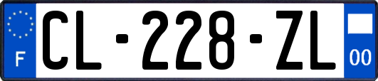 CL-228-ZL