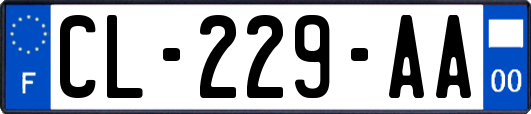 CL-229-AA