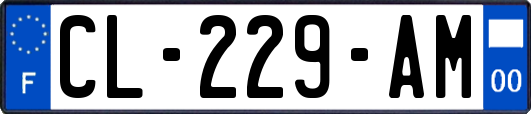 CL-229-AM