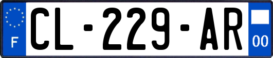 CL-229-AR