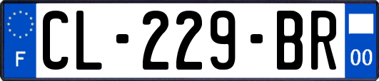 CL-229-BR