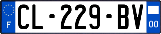 CL-229-BV