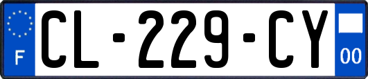 CL-229-CY