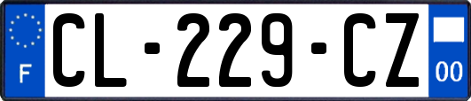 CL-229-CZ