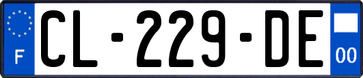 CL-229-DE