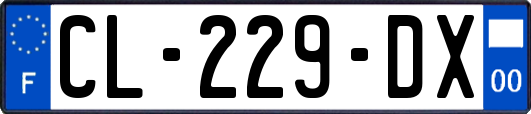 CL-229-DX