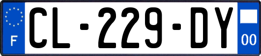 CL-229-DY