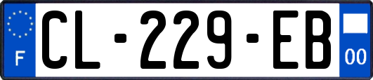 CL-229-EB