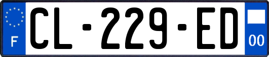 CL-229-ED