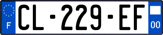 CL-229-EF