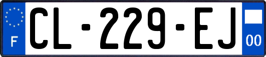 CL-229-EJ