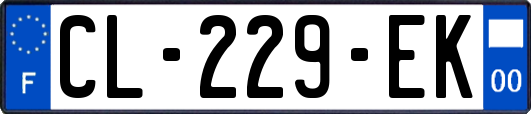 CL-229-EK