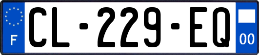 CL-229-EQ