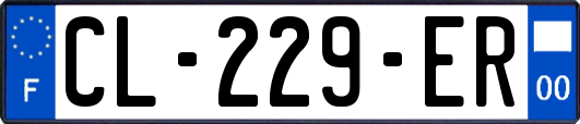 CL-229-ER