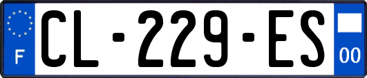 CL-229-ES