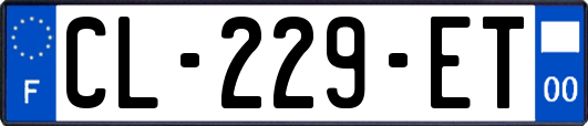 CL-229-ET