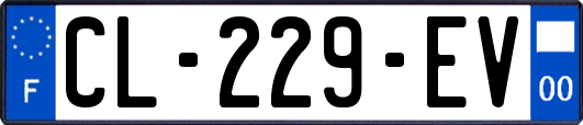 CL-229-EV