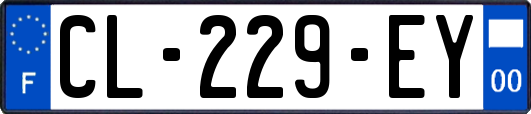 CL-229-EY