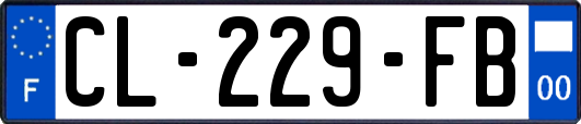 CL-229-FB