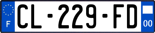 CL-229-FD