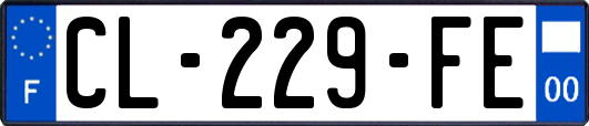 CL-229-FE