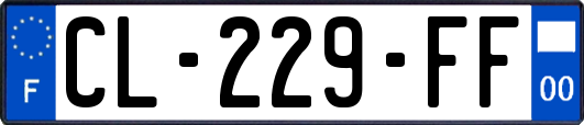 CL-229-FF