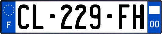 CL-229-FH