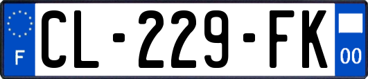 CL-229-FK