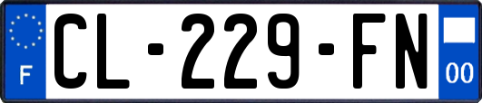 CL-229-FN