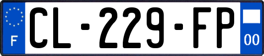 CL-229-FP