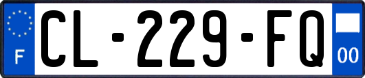 CL-229-FQ