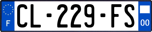 CL-229-FS