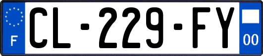 CL-229-FY