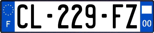 CL-229-FZ