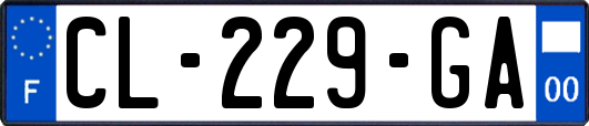 CL-229-GA
