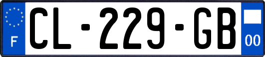 CL-229-GB