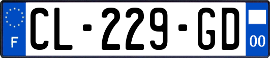 CL-229-GD