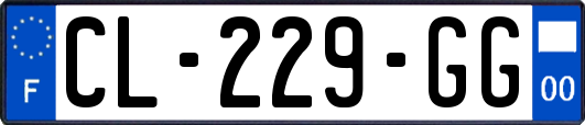 CL-229-GG