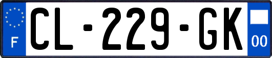 CL-229-GK