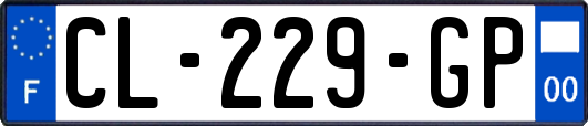 CL-229-GP