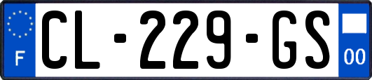CL-229-GS