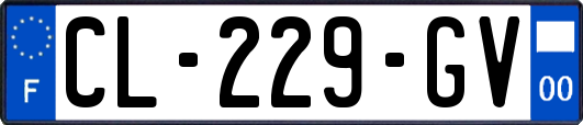 CL-229-GV