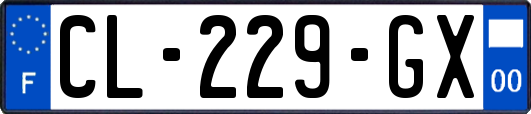 CL-229-GX