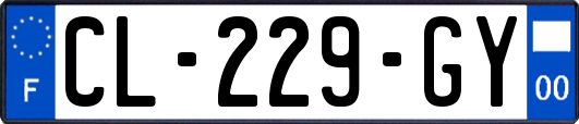 CL-229-GY