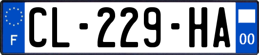 CL-229-HA