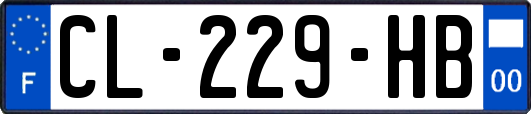 CL-229-HB