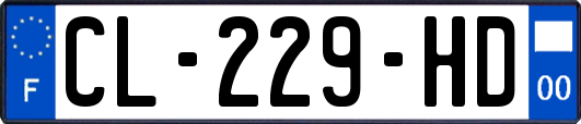 CL-229-HD