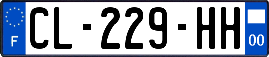 CL-229-HH