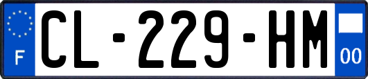 CL-229-HM