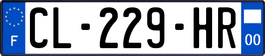 CL-229-HR